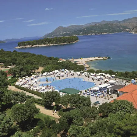 Sunny By Valamar فندق دوبروفينك
