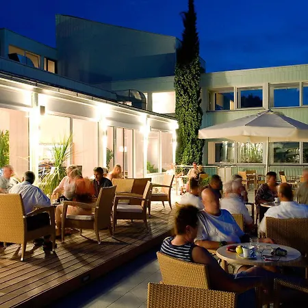 Sunny By Valamar فندق دوبروفينك
