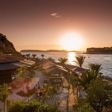 Sunny By Valamar 3* دوبروفينك
