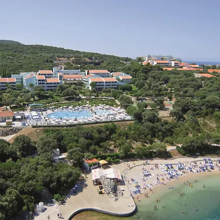 فندق Sunny By Valamar 3*