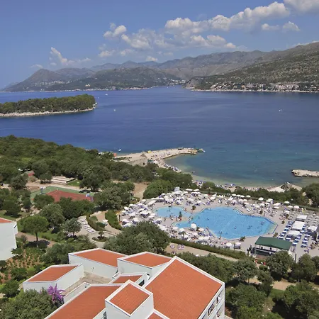 Sunny By Valamar 3* دوبروفينك