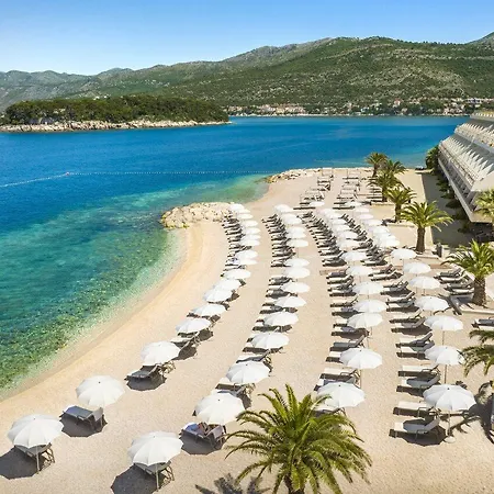 فندق Sunny By Valamar 3*