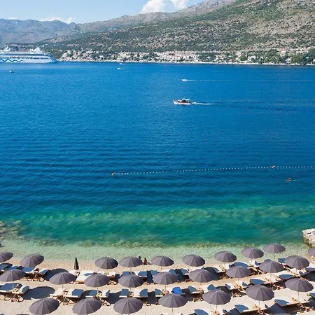 فندق Sunny By Valamar دوبروفينك