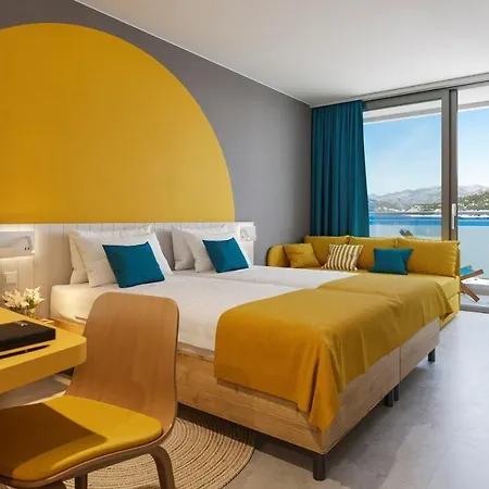 Sunny By Valamar فندق 3*
