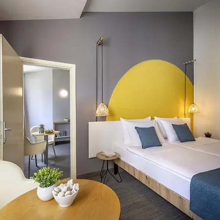Sunny By Valamar 3*