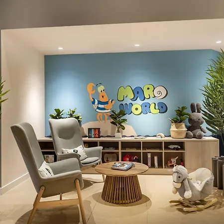 Sunny By Valamar دوبروفينك