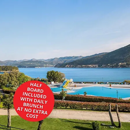 فندق Sunny By Valamar دوبروفينك