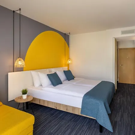 Sunny By Valamar فندق دوبروفينك