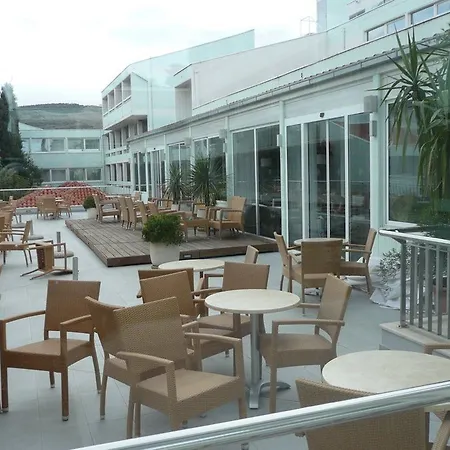 فندق Sunny By Valamar 3*