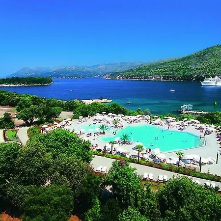 Sunny By Valamar دوبروفينك