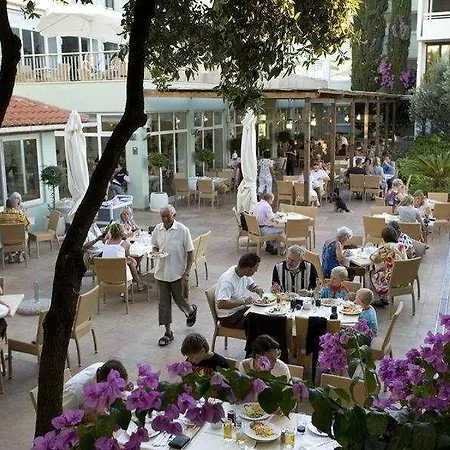 Sunny By Valamar 3* دوبروفينك