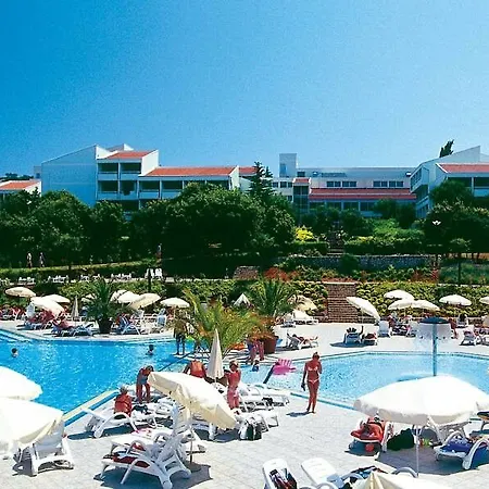 Sunny By Valamar فندق دوبروفينك